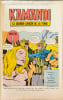 Kamandi : Le dernier gar&ccedil;on de la terre. Collectif