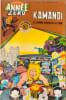 Kamandi : Le dernier gar&ccedil;on de la terre. Collectif