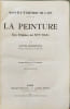 La Peinture. Louis Hourticq