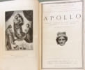Apollo. SALOMON REINACH