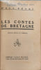Les contes de Bretagne. Paul Feval