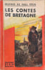 Les contes de Bretagne. Paul Feval