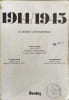 1914-1945 +Mille neuf cent quatorze-mille neuf cent quarante-cinq : Classes terminales. Bouillon Jacques  Brunel Fran&ccedil;oise  Sohn Anne-Marie