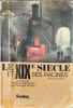 Le XIXe si&egrave;cle et ses racines. J. Bouillon  F. Brunel  A.M. Sohn  F. Autrand  M. Bordet