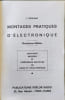 Montages pratiques d'&eacute;lectronique. L. P&eacute;ricone