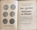 Bases scientifiques d'une Philosophie de l'Histoire. D' Gustave Le Bon