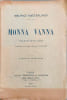 Monna Vanna. Maurice Maeterlinck