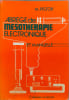 Abr&eacute;g&eacute; de m&eacute;soth&eacute;rapie &eacute;lectronique et manuelle. Michel Pistor