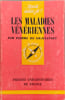 Les maladies v&eacute;n&eacute;riennes. Pierre de Graciansky