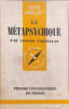 La M&eacute;tapsychique. Yvonne Castellan