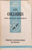 Les collo&iuml;des. Maurice Bonnemay