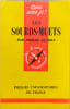 Les sourds-muets. Pierre Ol&eacute;ron