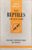 Les Reptiles. Jean Guib&eacute;