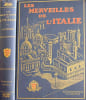 Les merveilles de l'Italie. J. Fattorusso
