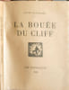 La Bou&eacute;e du Cliff - EO Num&eacute;rot&eacute;e sur pur fil lafuma. Louis Guichard