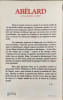 Abelard : le philosophe du christ. NOLLIER In&egrave;s