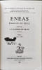 Eneas: Tome 1 Vers 1-5998. Salverda de Grave Jean-Jacques
