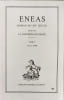 Eneas: Tome 1 Vers 1-5998. Salverda de Grave Jean-Jacques