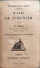 Manuel du Timonier. Collectif