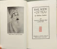 The Book of Tea Classic Edition. Kakuzo Okakura  Grilli Elise