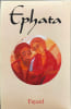 Ephata en trois volumes. Lenoir Fr&eacute;d&eacute;ric