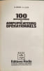 100 applications des amplificateurs op&eacute;rationnels. Lilen H. Dec&egrave;s G