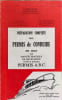 Pr&eacute;paration compl&egrave;te aux permis de conduire en mer et manuel pratique de navigation (voile et moteur) permis A.B.C. P. Hugues  G. Savina  M. Sinquin