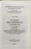 Histoire du christianisme des origines &agrave; nos jours tome VIII : Le temps des confessions (1530-1620/30). Jean-Marie Mayeur  Charles Pietri  Andr&eacute; ...