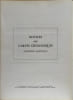 Documents et m&eacute;thode pour le commentaire de cartes g&eacute;ographie et g&eacute;ologie. M. Archambault  R. Lh&eacute;nauff et J.-R. Vanney