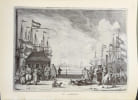 Eloge de la naviguation hollandaise au XVIIe si&egrave;cle ( 142 planches). Boor E. Herckmans
