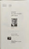 Conf&eacute;rences lyonnaises d'ophtalmologie. J. Voinot