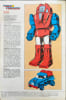 Les Transformers avec Spider-Man - N&deg;2. Marvel comics Group