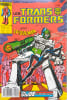 Les Transformers avec Spider-Man - N&deg;2. Marvel comics Group
