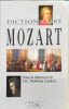 Dictionnaire Mozart. Landon  H. C. Robbins (Howard Chandler Robbins)