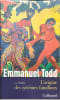 L'origine des syst&egrave;mes familiaux T1. Todd  Emmanuel