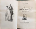 Le Jardin secret. MARCEL PR&Eacute;VOST