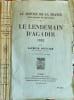 Le lendemain d'Agadir. Raymond Poincar&eacute;