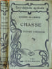 Chasse &eacute;levage et pi&eacute;geage. ANDR&Eacute; DE LESSE