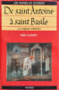 Les Moines en Occident: Tome 1 De saint Antoine &agrave; saint Basile. Gobry Ivan