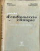 Pr&eacute;cis d'audiom&eacute;trie clinique avec atlas audiom&eacute;trique. Michel Portmann  Claudine Portmann