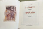 Le miracle de la Marne les tranch&eacute;es. P. Wedelman