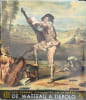 De Watteau &agrave; Tiepolo. Collectif