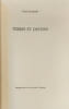 Terres et destins. Henri Coulomb