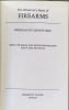 The Observer's Book of Firearms (Observer's Pocket S.). Quesne Bird Nicholas du