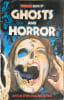 WEEKEND BOOK OF GHOSTS AND HORROR. Collectif