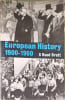 European History 1900-1960. S Reed Brett