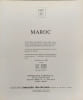 Maroc(188 photographies). Collectif