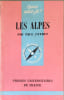 Que sais-je ? Les Alpes. Paul Veyret