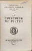 Le chercheur de pistes. Gustave Aimard