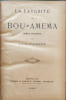 La favorite de Bou-Amema. Louis D'Ar&egrave;ne